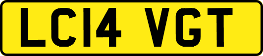 LC14VGT