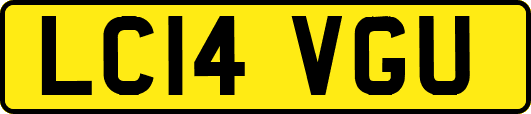 LC14VGU
