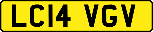 LC14VGV