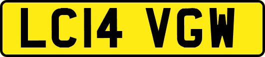 LC14VGW