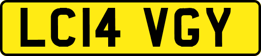 LC14VGY