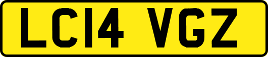 LC14VGZ