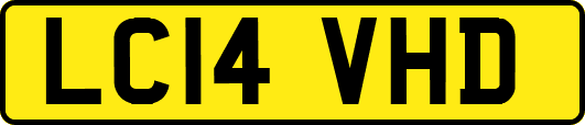 LC14VHD