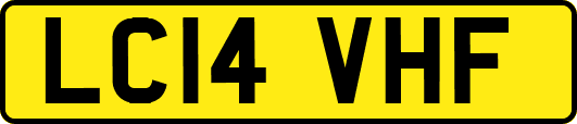 LC14VHF