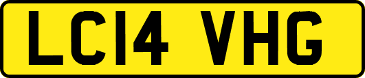 LC14VHG