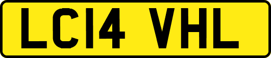 LC14VHL