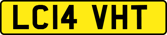 LC14VHT