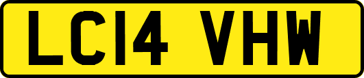 LC14VHW