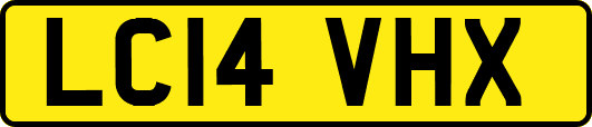 LC14VHX