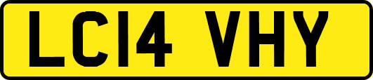 LC14VHY