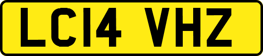LC14VHZ