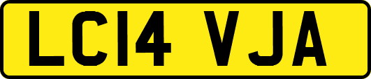 LC14VJA