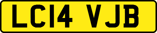 LC14VJB