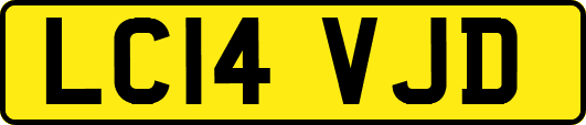 LC14VJD