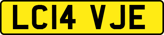 LC14VJE
