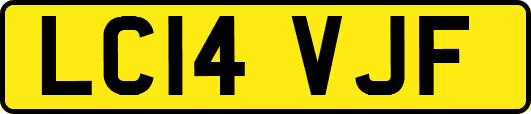 LC14VJF