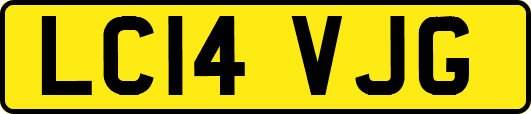 LC14VJG