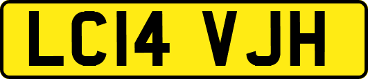 LC14VJH