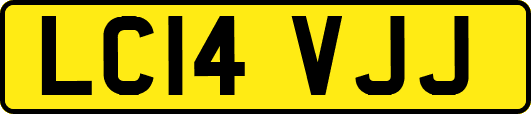 LC14VJJ