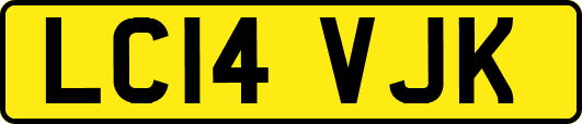 LC14VJK