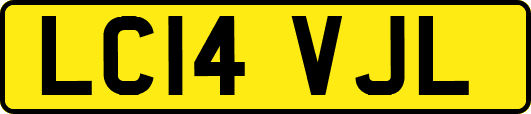LC14VJL