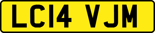 LC14VJM