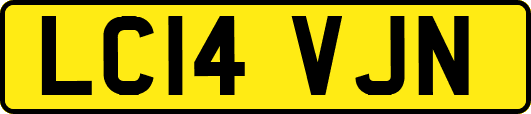 LC14VJN