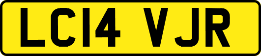 LC14VJR