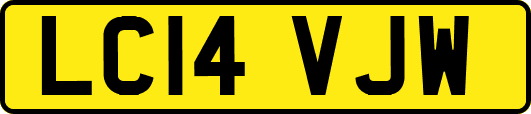 LC14VJW