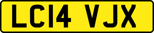 LC14VJX