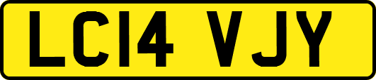 LC14VJY