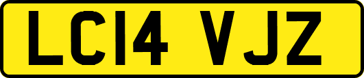 LC14VJZ