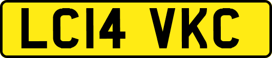 LC14VKC