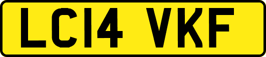 LC14VKF