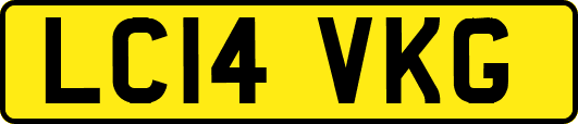 LC14VKG