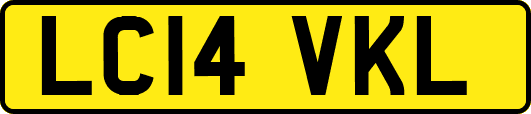 LC14VKL
