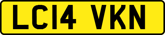 LC14VKN