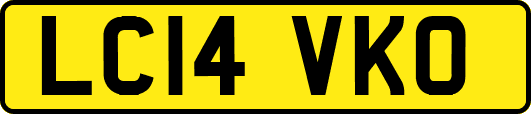 LC14VKO