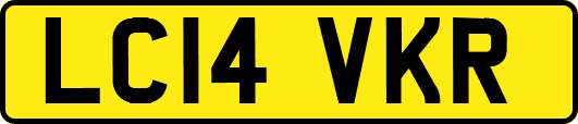 LC14VKR