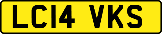 LC14VKS