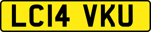 LC14VKU