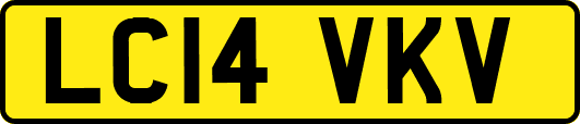 LC14VKV