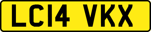 LC14VKX