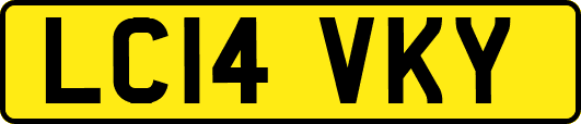 LC14VKY