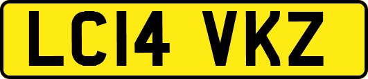 LC14VKZ