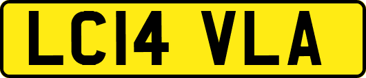 LC14VLA