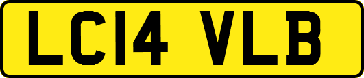 LC14VLB