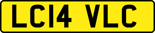 LC14VLC