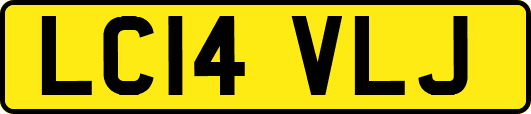 LC14VLJ
