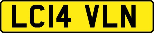 LC14VLN